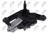 NTY ЕЛЕКТРОДВИГУНИ СКЛООЧИСНИКА ЗАД. ESW-CT-013