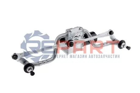 ЕЛЕКТРОДВИГУНИ СКЛООЧИСНИКА ПЕР. | CITROEN JUMPY 2007-,FIAT SCUDO 2007-,PEUGEOT EXPERT 2007- NTY ESW-FT-013 Купити в Україні