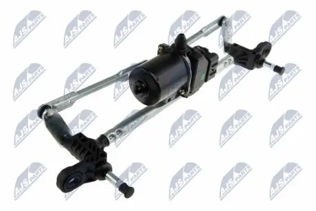 Мотор склоочисника NTY ESW-FT-017 Купити в Україні