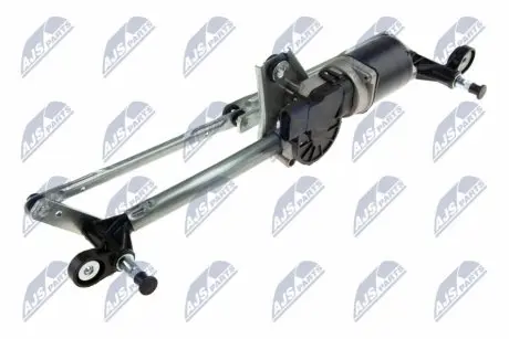 ЕЛЕКТРОДВИГУНИ СКЛООЧИСНИКА ПЕР. | LANCIA YPSILON 2003- NTY ESW-FT-019 Купити в Україні