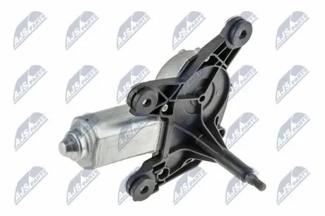 ЕЛЕКТРОДВИГУНИ СКЛООЧИСНИКА ЗАД. | FIAT GRANDE PUNTO 2005-,PUNTO 2012-,PUNTO EVO 2009 NTY ESW-FT-021