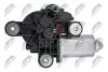 ЕЛЕКТРОДВИГУНИ СКЛООЧИСНИКА ЗАД. | FIAT 500 2007-,500C 2009-,ABARTH 500 2008-,ABARTH 500C 2008 NTY (ESW-FT-023) зображення 3