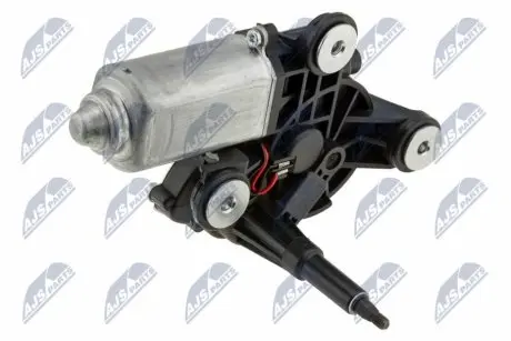 ЕЛЕКТРОДВИГУНИ СКЛООЧИСНИКА ЗАД. | FIAT 500 2007-,500C 2009-,ABARTH 500 2008-,ABARTH 500C 2008 NTY ESW-FT-023