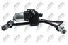 Механізм склоочисника NTY (ESW-HY-503) зображення 3