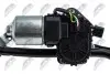 Механізм склоочисника NTY (ESW-HY-503) зображення 4