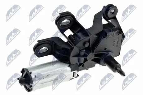 Фото ЕЛЕКТРОДВИГУНИ СКЛООЧИСНИКА ЗАД. | MERCEDES VITO 109CDI,110CDI,111CDI,113CDI,115CDI,116CDI,120CDI,122CDI,119,122,123,126 2003-,VIANO 3.0,3.2,2.2CDI 2003- NTY (ESW-ME-000) зображення 1