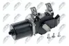 ЕЛЕКТРОДВИГУНИ СКЛООЧИСНИКА ПЕР. | NISSAN QASHQAI/QASHQAI+2 1.5DCI,1.6,2.0,2.0DCI 2007-,1.6DCI 2011 NTY (ESW-NS-001) зображення 2