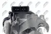 ЕЛЕКТРОДВИГУНИ СКЛООЧИСНИКА ПЕР. | NISSAN QASHQAI/QASHQAI+2 1.5DCI,1.6,2.0,2.0DCI 2007-,1.6DCI 2011 NTY (ESW-NS-001) зображення 5