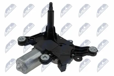 ЕЛЕКТРОДВИГУНИ СКЛООЧИСНИКА ЗАД. | NISSAN QASHQAI 2013 NTY ESW-NS-015