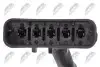 Автозапчасть NTY (ESW-PL-025) изображение 6