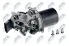ЕЛЕКТРОДВИГУНИ СКЛООЧИСНИКА ПЕР. | RENAULT CLIO III 1.2,1.2 16V,1.4 16V,1.5DCI,1.6 16V,2.0 16V 2005 NTY (ESW-RE-000) зображення 1