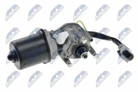 ЕЛЕКТРОДВИГУНИ СКЛООЧИСНИКА ПЕР. | RENAULT MASTER II 1.9DCI,1.9DTI,2.2DCI,2.5D,2.5DCI,2.8DCI,3.0DCI 2000- NTY ESW-RE-005 Купити в Україні