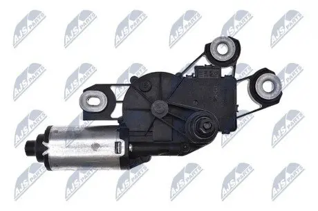 ЕЛЕКТРОДВИГУНИ СКЛООЧИСНИКА ЗАД. | SEAT IBIZA 1.2,1.2 12V,1.4 16V,1.4TDI,1.6,1.6 16V,1.8T CUPRA,1.9SDI,1.9TDI,2.0 2002 NTY ESW-SE-000