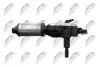 Фото Мотор склоочисника NTY (ESW-VW-014) зображення 3