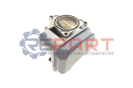 ДРОССЕЛЬНАЯ ЗАСЛОНКА NTY ETB-AU-004