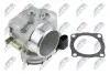 Заслонка дросельна Audi A3/TT/Skoda Octavia/VW Golf IV 1.8T 97-06 ETB-AU-005