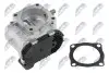Заслонка дросельна Audi A3/TT/Skoda Octavia/VW Golf IV 1.8T 97-06 NTY (ETB-AU-005) зображення 2
