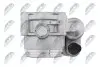 ДРОССЕЛЬНА ЗАСЛОНКА | BMW 3 E46 320,325 2000-,5 E39 520,525 2000-,5 E60 520,525 2003-,X3 E83 2.5 2004 NTY (ETB-BM-001) зображення 4