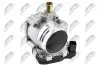 ДРОССЕЛЬНА ЗАСЛОНКА | BMW ENG. 2.0, 1 (F20,F21) 11-19, 3 (F30,F31,F34,F80) 11-18, 4 (F32,F33,F36,F82,F83) 13-17, 5 (F07,F10,F11) 11-17, X1 (E84) 11-15, X3 (F25) 11-17, X5 (F15,F85) XDRIVE 40E 15-18 NTY (ETB-BM-007) зображення 1