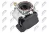 ДРОССЕЛЬНА ЗАСЛОНКА | BMW ENG. 2.0, 1 (F20,F21) 11-19, 3 (F30,F31,F34,F80) 11-18, 4 (F32,F33,F36,F82,F83) 13-17, 5 (F07,F10,F11) 11-17, X1 (E84) 11-15, X3 (F25) 11-17, X5 (F15,F85) XDRIVE 40E 15-18 NTY (ETB-BM-007) зображення 2