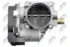 ДРОССЕЛЬНА ЗАСЛОНКА | BMW ENG. 2.0, 1 (F20,F21) 11-19, 3 (F30,F31,F34,F80) 11-18, 4 (F32,F33,F36,F82,F83) 13-17, 5 (F07,F10,F11) 11-17, X1 (E84) 11-15, X3 (F25) 11-17, X5 (F15,F85) XDRIVE 40E 15-18 NTY (ETB-BM-007) зображення 3