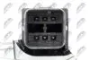 ДРОССЕЛЬНА ЗАСЛОНКА | BMW ENG. 2.0, 1 (F20,F21) 11-19, 3 (F30,F31,F34,F80) 11-18, 4 (F32,F33,F36,F82,F83) 13-17, 5 (F07,F10,F11) 11-17, X1 (E84) 11-15, X3 (F25) 11-17, X5 (F15,F85) XDRIVE 40E 15-18 NTY (ETB-BM-007) зображення 6