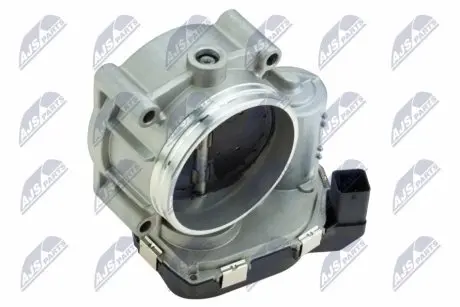 Дросельна заслінка NTY ETB-BM-012 Купити в Україні