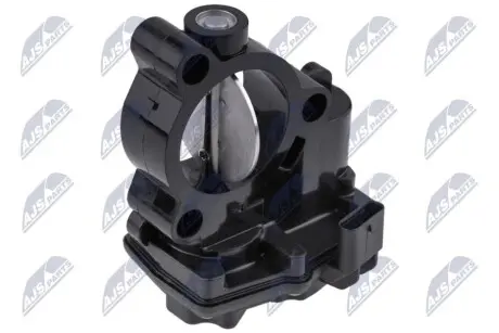 Дросельна заслінка NTY ETB-BM-018 Купити в Україні