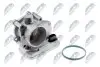 Фото ДРОССЕЛЬНА ЗАСЛОНКА | JEEP COMPASS 2.0 2011-,2.4 2006-,PATRIOT 2.0 2011-,2.4 2008-,DODGE CALIBER 1.8,2.0,2.4 2006-,JOURNEY 2.4 2010-,CHRYSLER 200 2.4 2011-,SEBRING 2.4 2007 NTY (ETB-CH-000) зображення 1