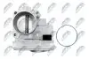 Фото ДРОССЕЛЬНА ЗАСЛОНКА | JEEP COMPASS 2.0 2011-,2.4 2006-,PATRIOT 2.0 2011-,2.4 2008-,DODGE CALIBER 1.8,2.0,2.4 2006-,JOURNEY 2.4 2010-,CHRYSLER 200 2.4 2011-,SEBRING 2.4 2007 NTY (ETB-CH-000) зображення 3