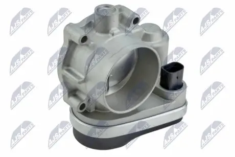 ДРОССЕЛЬНА ЗАСЛОНКА | CHRYSLER 300C 2.7-3.5 2004-2010, CHRYSLER PACIFICA 3.5-4.0 2003-2007, DODGE JOURNEY 3.5 2008-2010, DODGE CHARGER 2.7 2006-2010 NTY ETB-CH-001 Купити в Україні