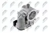 Заслонка дросельна Citroen C4/C3/Berlingo/Peugeot 206/307/Partner 1.6 16V 00 NTY (ETB-CT-000) зображення 2