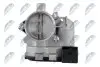 Заслонка дросельна Citroen C4/C3/Berlingo/Peugeot 206/307/Partner 1.6 16V 00 NTY (ETB-CT-000) зображення 4