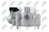 Заслонка дросельна Citroen C4/C3/Berlingo/Peugeot 206/307/Partner 1.6 16V 00 NTY (ETB-CT-000) зображення 5