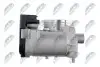 Заслонка дросельна Citroen C4/C3/Berlingo/Peugeot 206/307/Partner 1.6 16V 00 NTY (ETB-CT-000) зображення 6