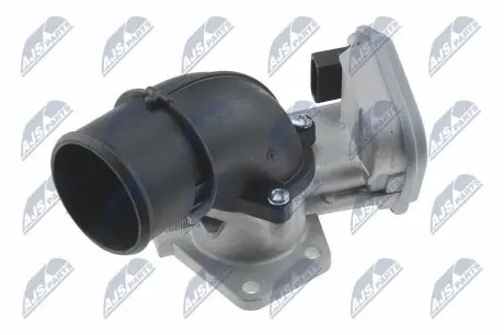 ДРОСЕЛЬНА ЗАСЛІНКА NTY ETB-CT-004 Купити в Україні