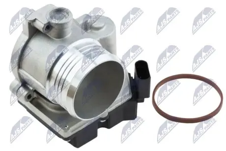Автозапчасть NTY ETB-FR-005