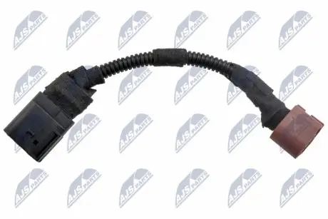 Фото Автозапчастина NTY (ETBFT001) зображення 1