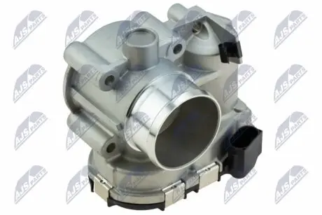 ДРОССЕЛЬНАЯ ЗАСЛОНКА NTY ETB-FT-002