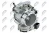 ДРОССЕЛЬНА ЗАСЛОНКА | HYUNDAI i30 1.6 2012-, HYUNDAI ELANTRA V 1.6 2011-2015 NTY (ETB-HY-002) зображення 1