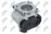 ДРОССЕЛЬНА ЗАСЛОНКА | HYUNDAI i30 1.6 2012-, HYUNDAI ELANTRA V 1.6 2011-2015 NTY (ETB-HY-002) зображення 2