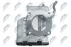 ДРОССЕЛЬНА ЗАСЛОНКА | HYUNDAI i30 1.6 2012-, HYUNDAI ELANTRA V 1.6 2011-2015 NTY (ETB-HY-002) зображення 4