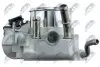 ДРОССЕЛЬНА ЗАСЛОНКА | HYUNDAI i30 1.6 2012-, HYUNDAI ELANTRA V 1.6 2011-2015 NTY (ETB-HY-002) зображення 5