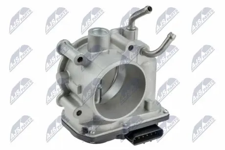 ДРОССЕЛЬНА ЗАСЛОНКА | HYUNDAI i40 I 2.0 2011-2019, HYUNDAI ix35 2.0 2013-, HYUNDAI TUCSON 2.0 2015-2020, KIA CARENS IV 2.0 2013-, KIA SPORTAGE III 2.0 2010 NTY ETB-HY-003