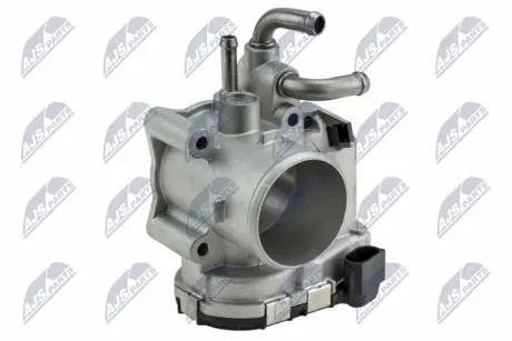 ДРОССЕЛЬНА ЗАСЛОНКА | HYUNDAI i20 II 1.4 2014-, HYUNDAI i30 1.4 2014, KIA RIO IV 1.4 2017-, KIA PRO CEED 1.4 2013- NTY ETB-HY-005 Купити в Україні