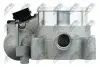 Фото ДРОССЕЛЬНА ЗАСЛОНКА | MERCEDES (1.6 - 5.5) MERCEDES C (CL203)/C T-MODEL (S204)/C (W204)/CLC (CL203)/CLK (A208)/CLK (A209)/CLK (C208)/CLK (C209)/E T-MODEL (S211)/E (W211)/E (W212)/S (C215) (2002-) NTY (ETB-ME-000) зображення 5