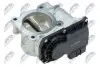 ДРОССЕЛЬНА ЗАСЛОНКА | MITSUBISHI L200 2.5 DI-D 2006-2015, MITSUBISHI PAJERO IV 3.2 DI-D 2007-2018 NTY (ETBMS000) зображення 2