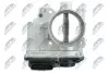 ДРОССЕЛЬНА ЗАСЛОНКА | MITSUBISHI L200 2.5 DI-D 2006-2015, MITSUBISHI PAJERO IV 3.2 DI-D 2007-2018 NTY (ETBMS000) зображення 3