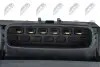 ДРОССЕЛЬНА ЗАСЛОНКА | MITSUBISHI L200 2.5 DI-D 2006-2015, MITSUBISHI PAJERO IV 3.2 DI-D 2007-2018 NTY (ETBMS000) зображення 7