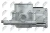 ДРОССЕЛЬНАЯ ЗАСЛОНКА NTY (ETB-MZ-000) изображение 5
